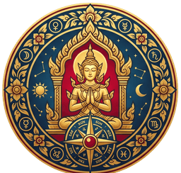 Myanmar Astrology